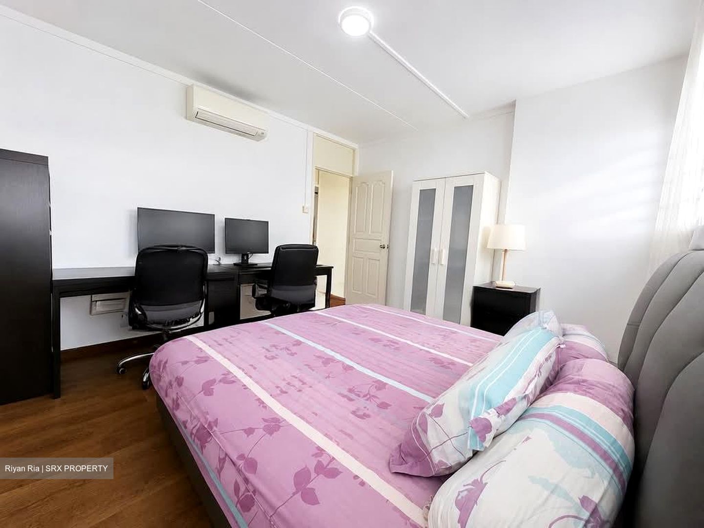 Blk 287 Ficus Vale (Yishun), HDB 4 Rooms #560361901